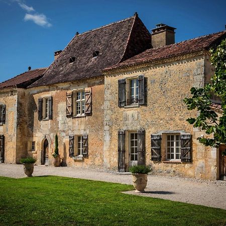 Les Cieux De Saint-Felix, Maison D'Hotes & Spa Exterior photo